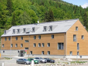 Apartmány Kouty - Jeseníky, Loucná Nad Desnou